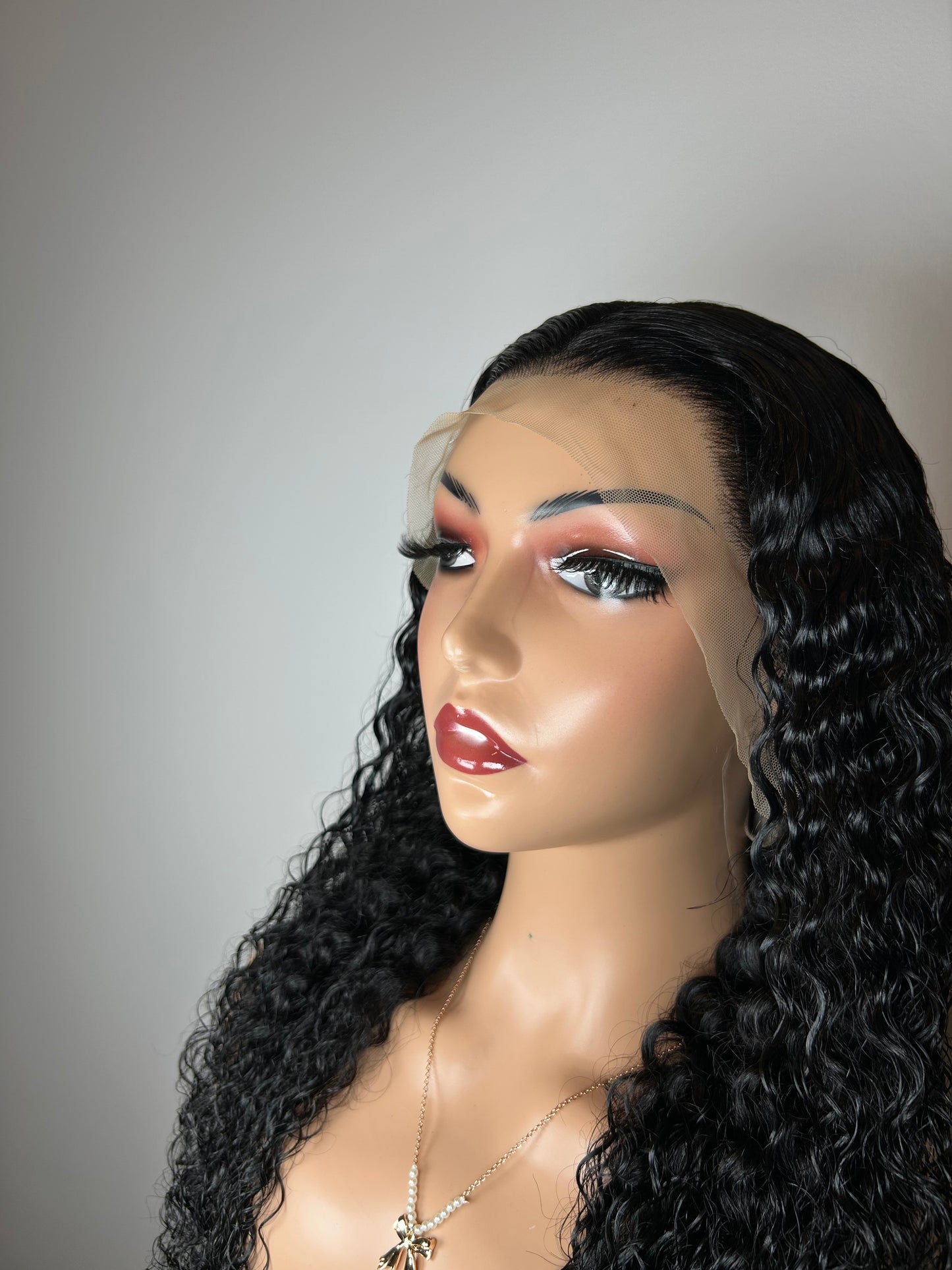 Island - Water waves