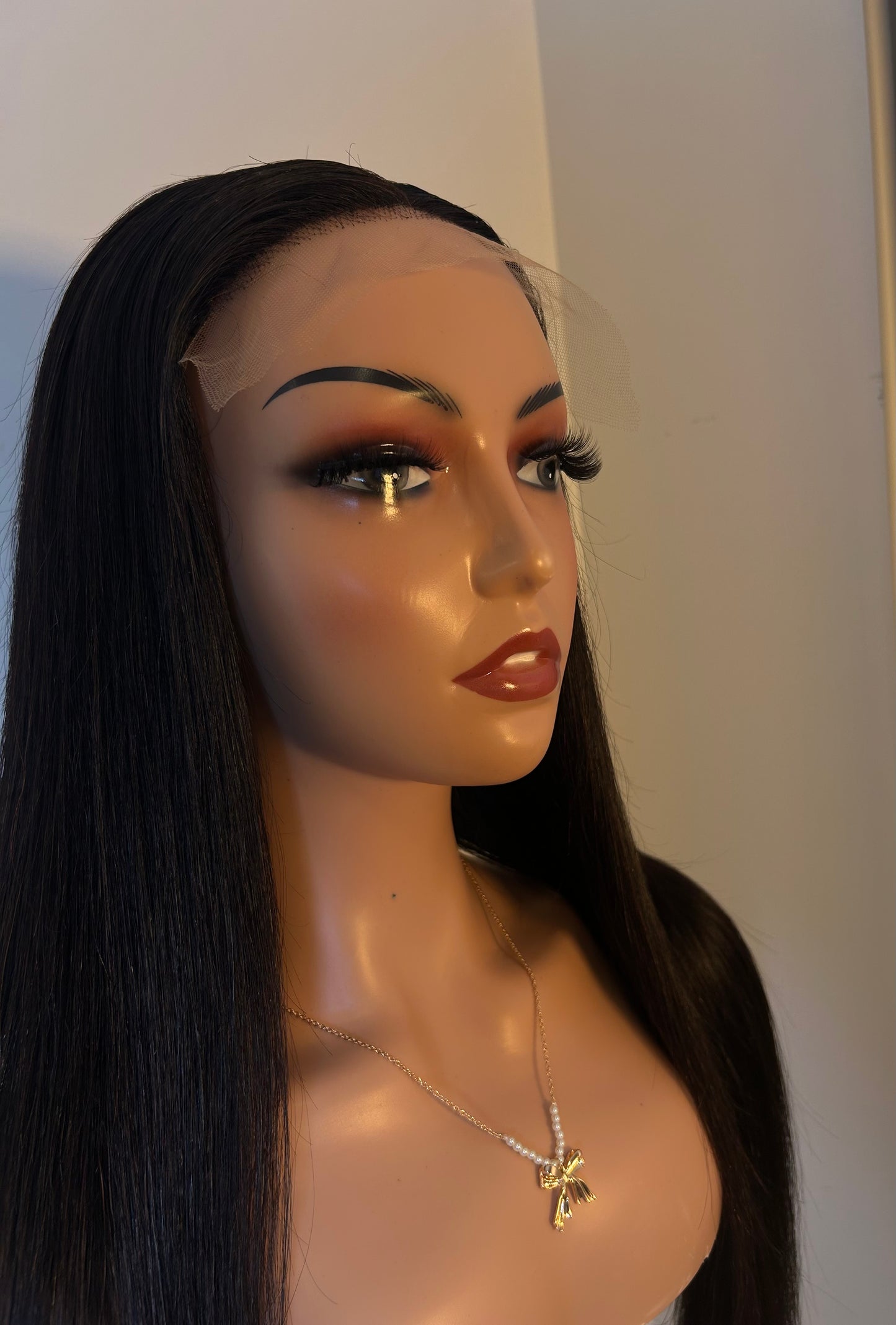 Ama - Silky Straight Unit