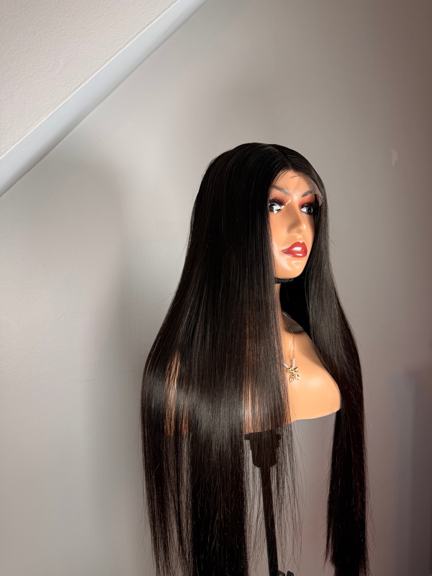 Silk Dynasty-Vietnamese Bone Straight