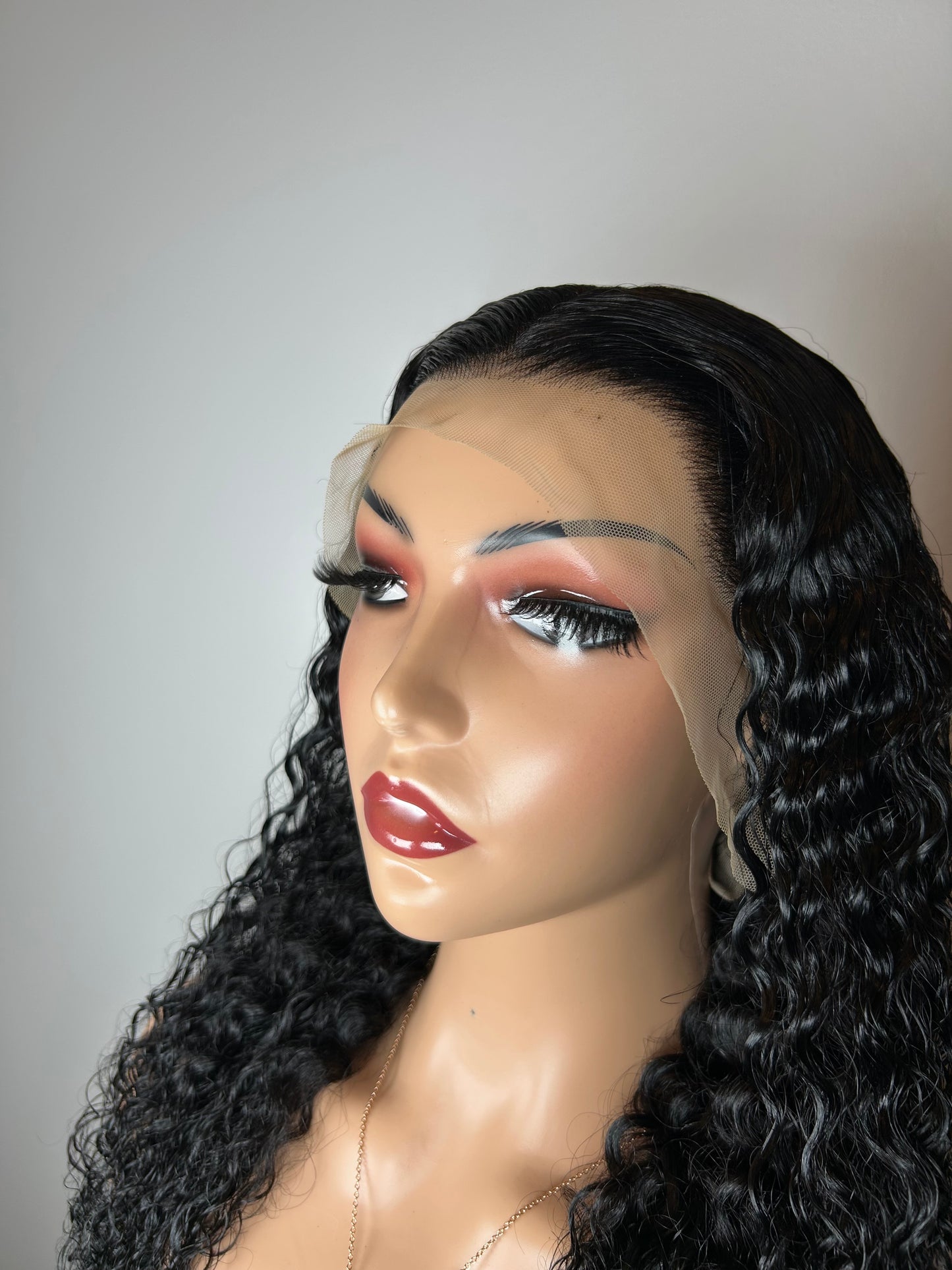 Island  - Water waves