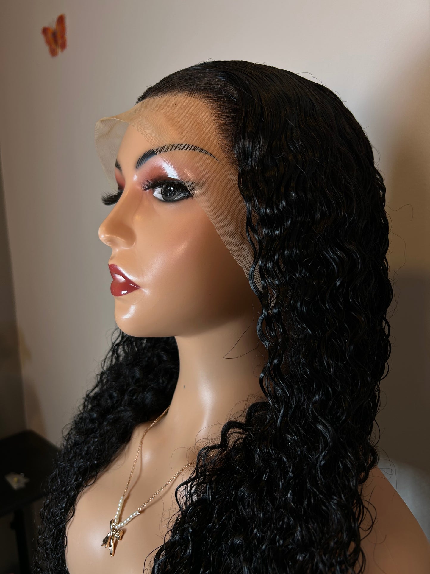 Island  - Water waves