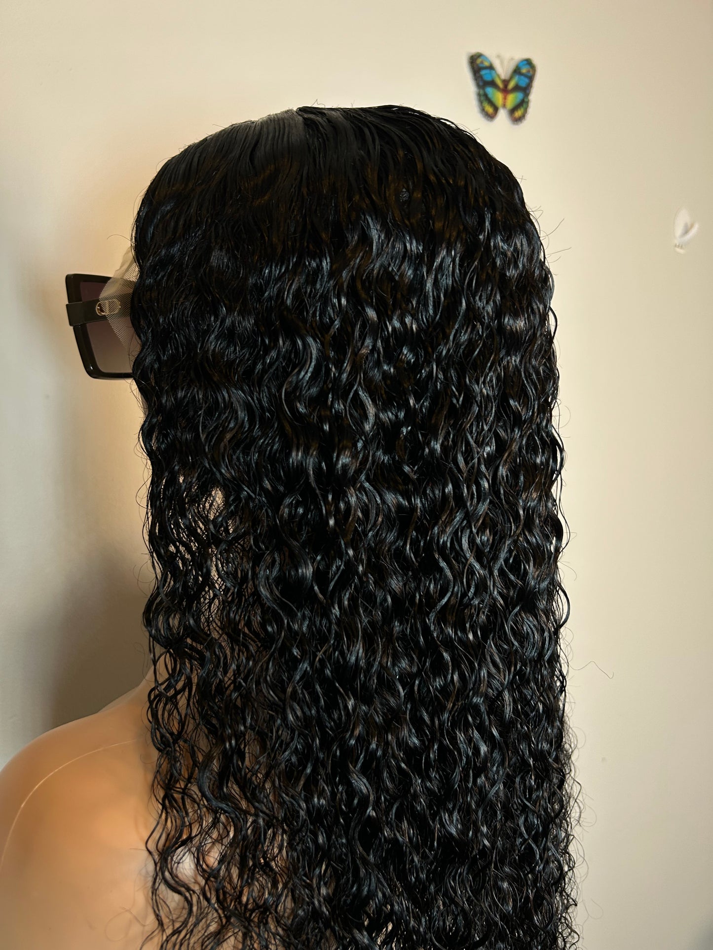 Island  - Water waves