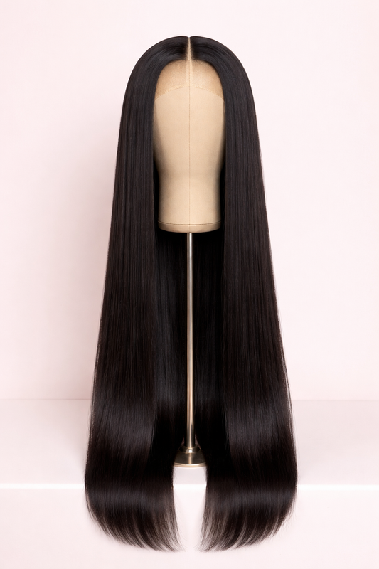 Silk Dynasty-Vietnamese Bone Straight