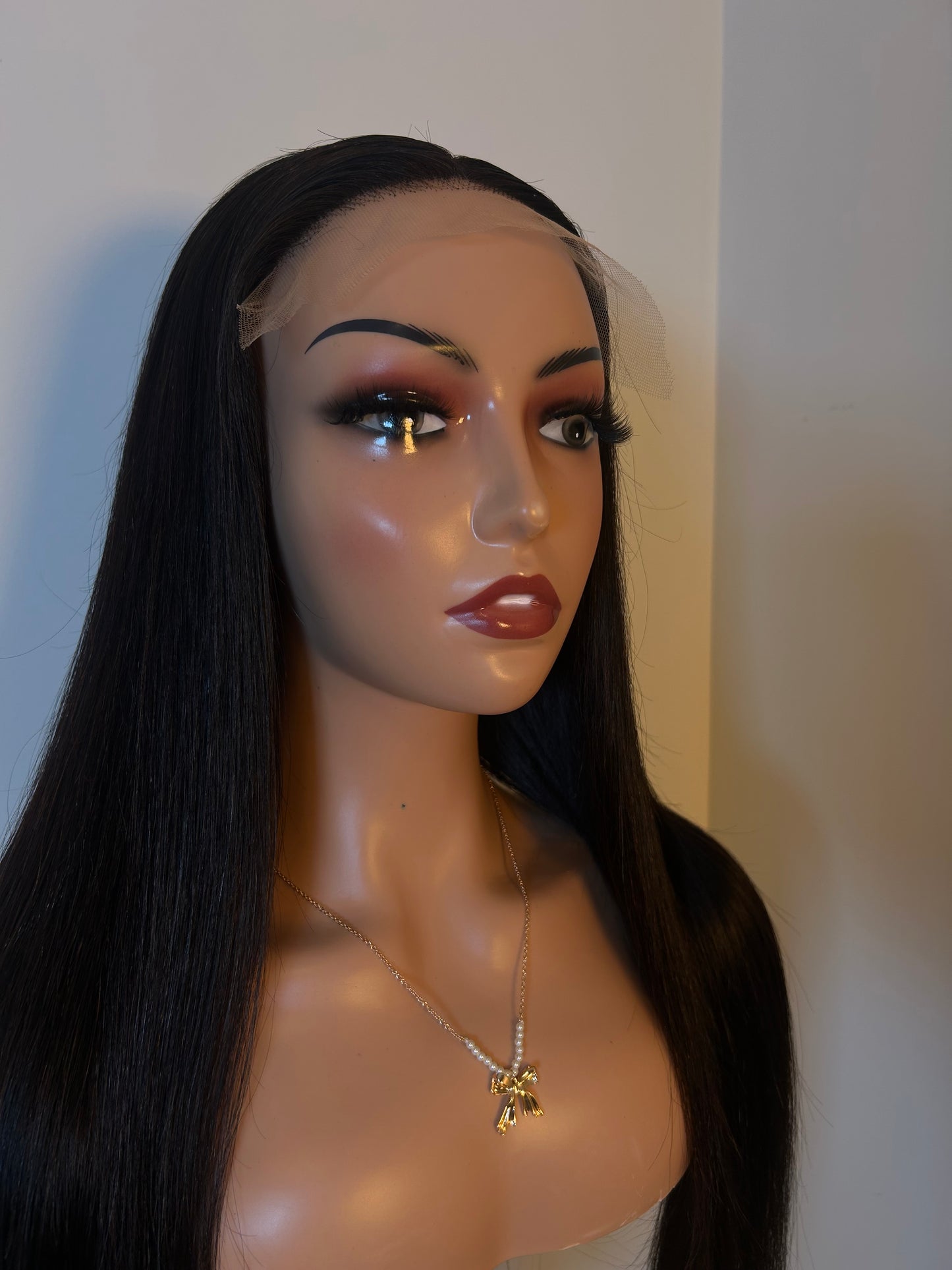 Ama - Silky Straight Unit