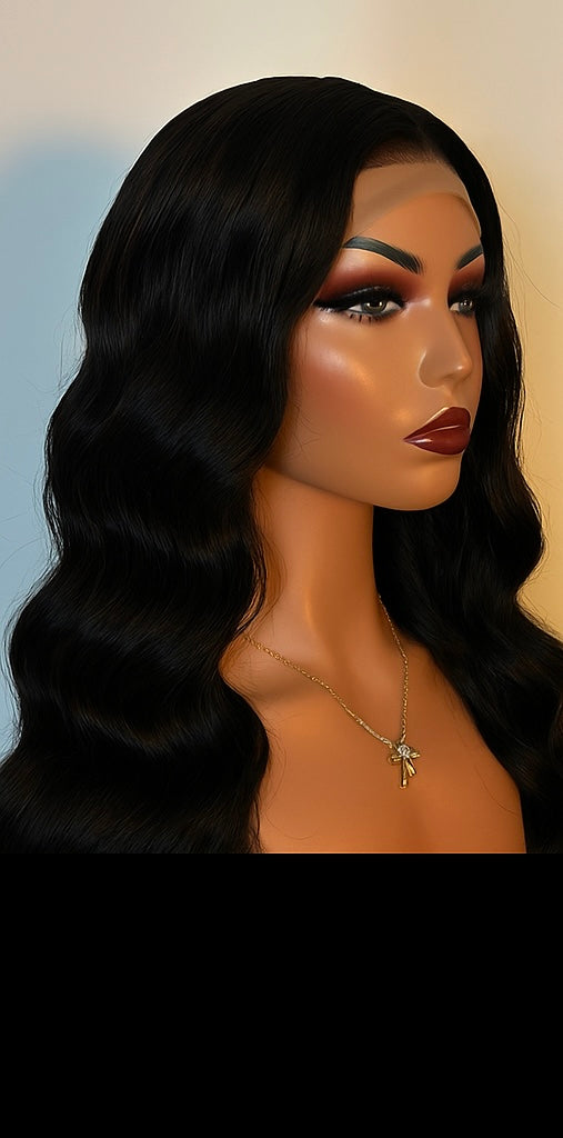 Enchanté - Body Wave Curls