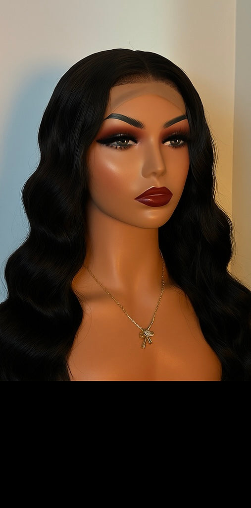 Enchanté - Body Wave Curls