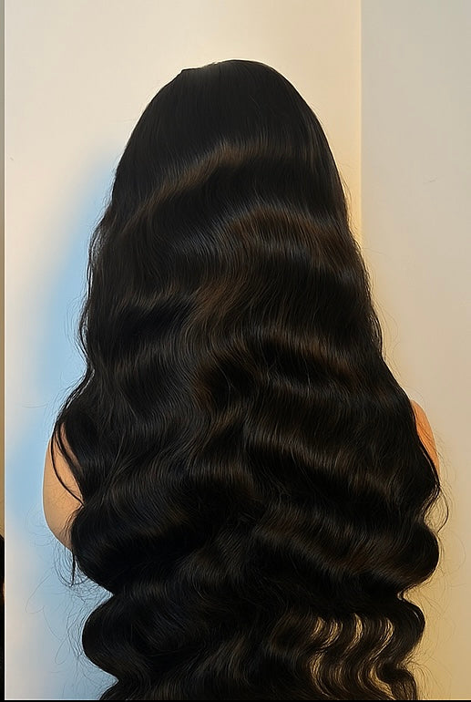 Enchanté - Body Wave Curls