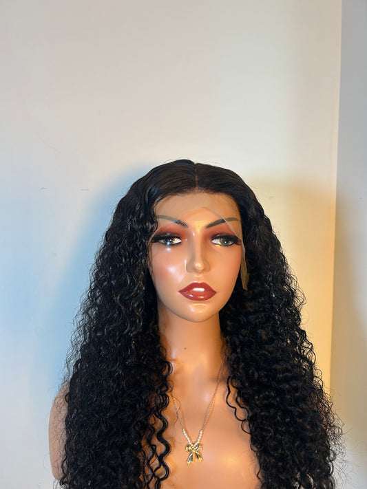 Island  - Water waves